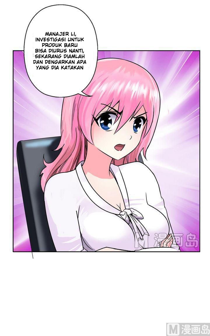 Doctor in The House chapter 18